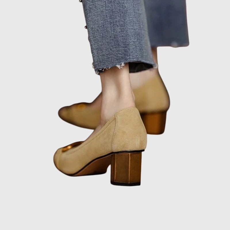 Fanny | Talons élégants