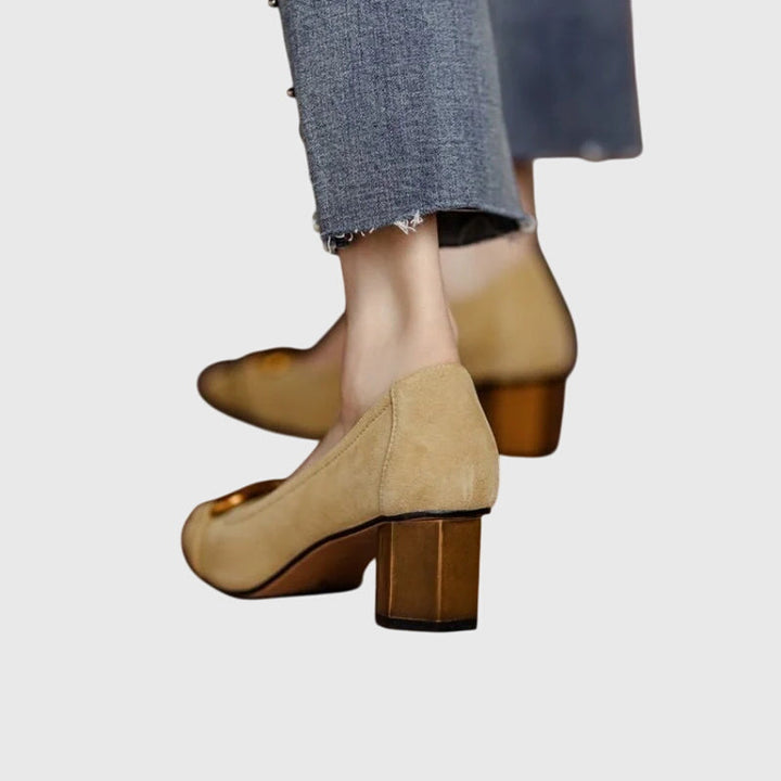 Fanny | Talons élégants