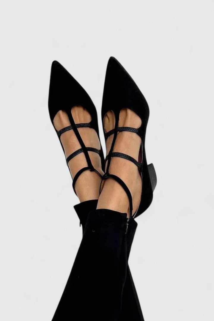 Hortense | Escarpins élégants