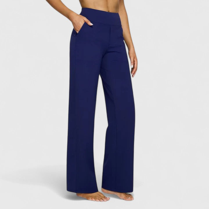 Loriane | Pantalon élégant