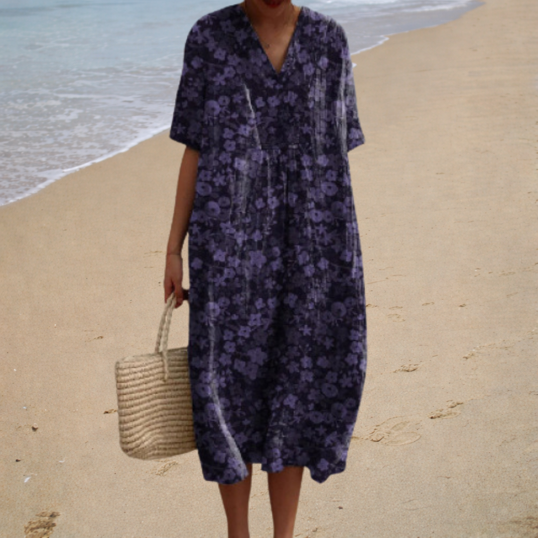 Aude | Robe d&