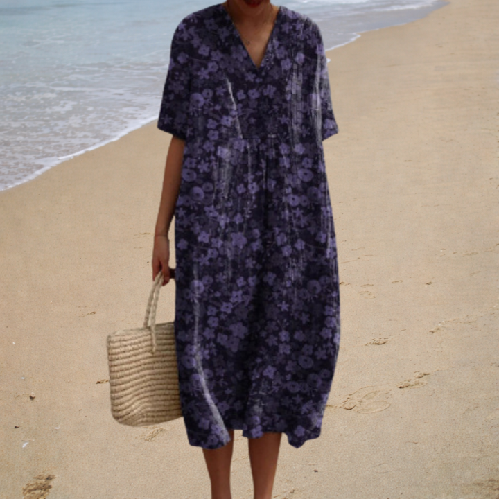 Aude | Robe d&
