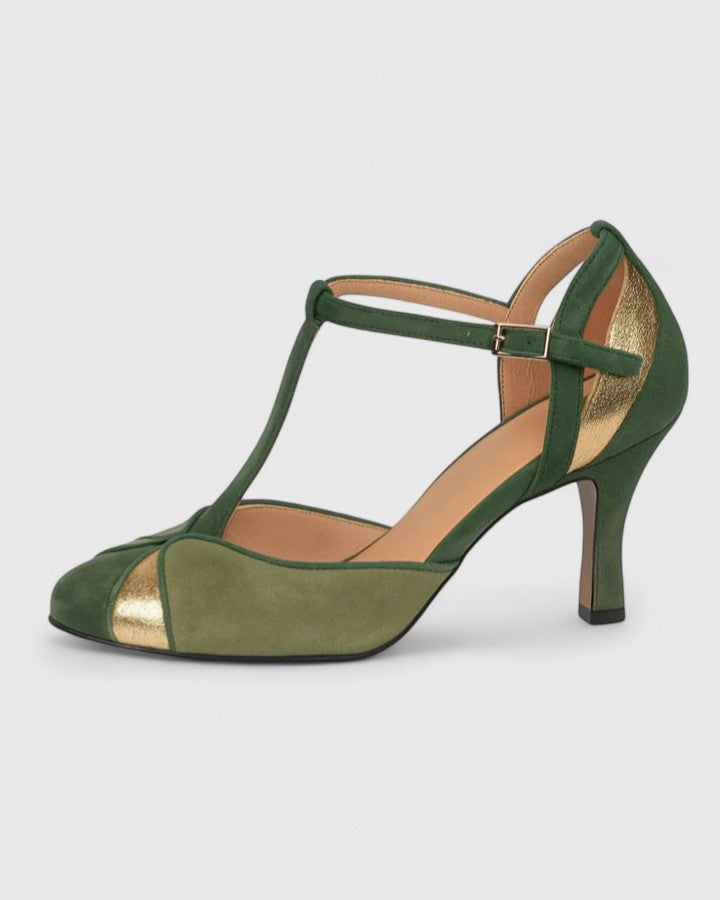 Gisèle | Talons élégants