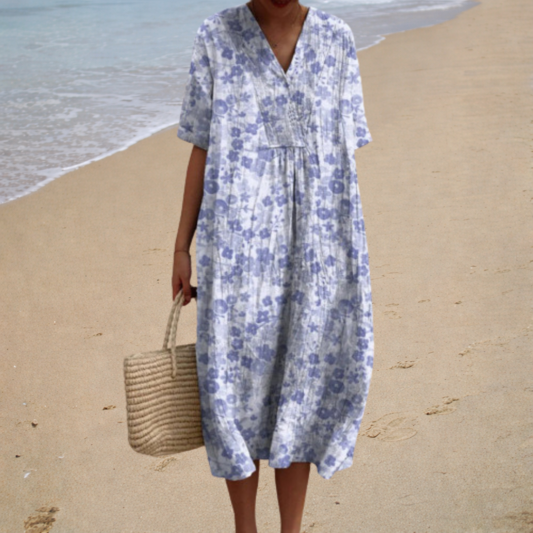 Aude | Robe d&