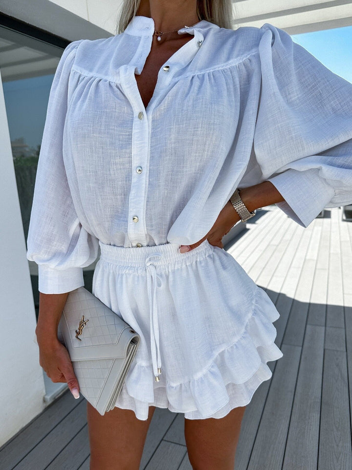 Ariel | Ensemble chic