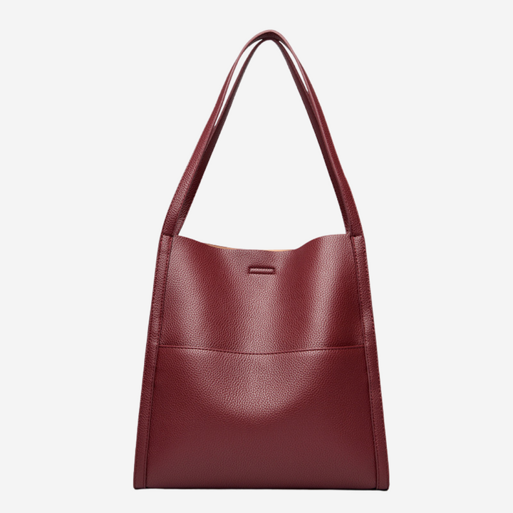 Maud | Sac à bandoulière en cuir