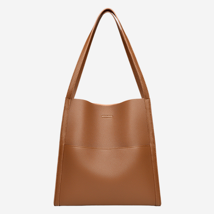 Maud | Sac à bandoulière en cuir