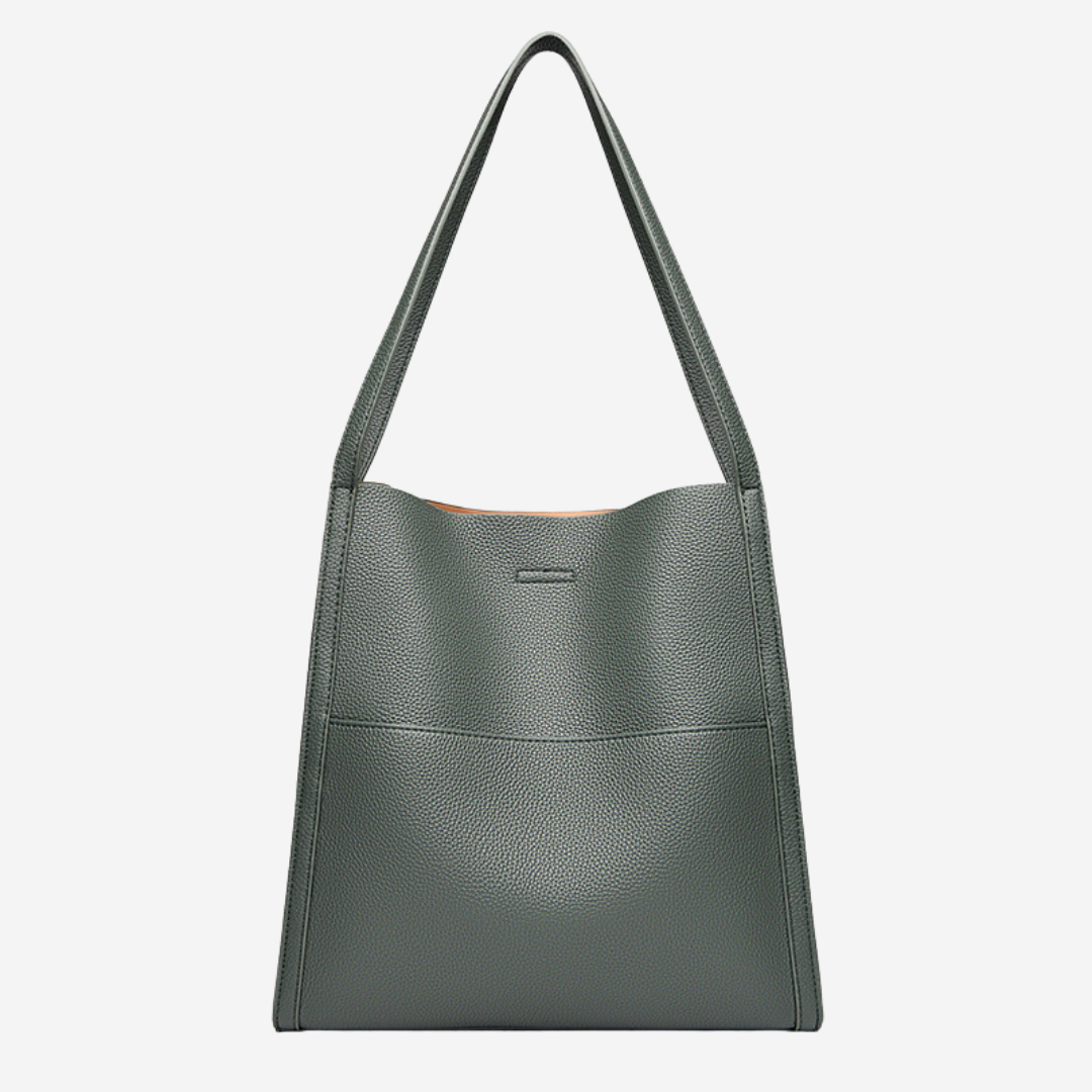 Maud | Sac à bandoulière en cuir