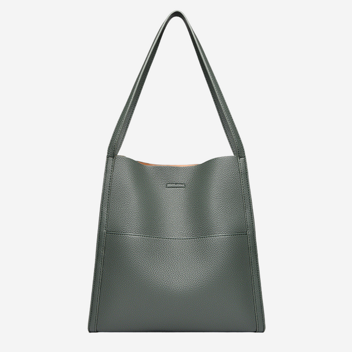 Maud | Sac à bandoulière en cuir