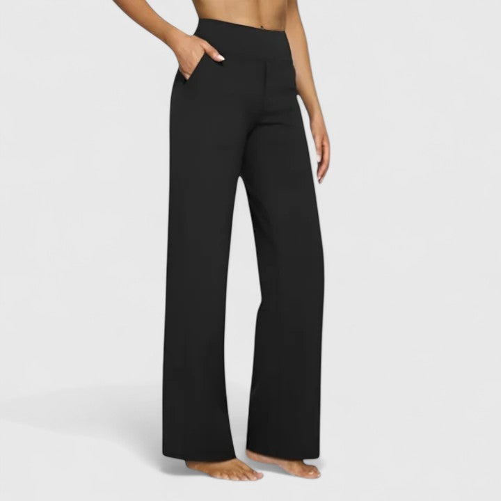 Loriane | Pantalon élégant