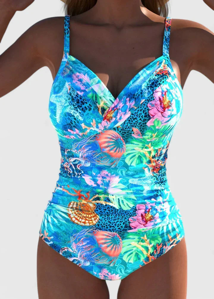 Yvette | Maillot de bain raffiné