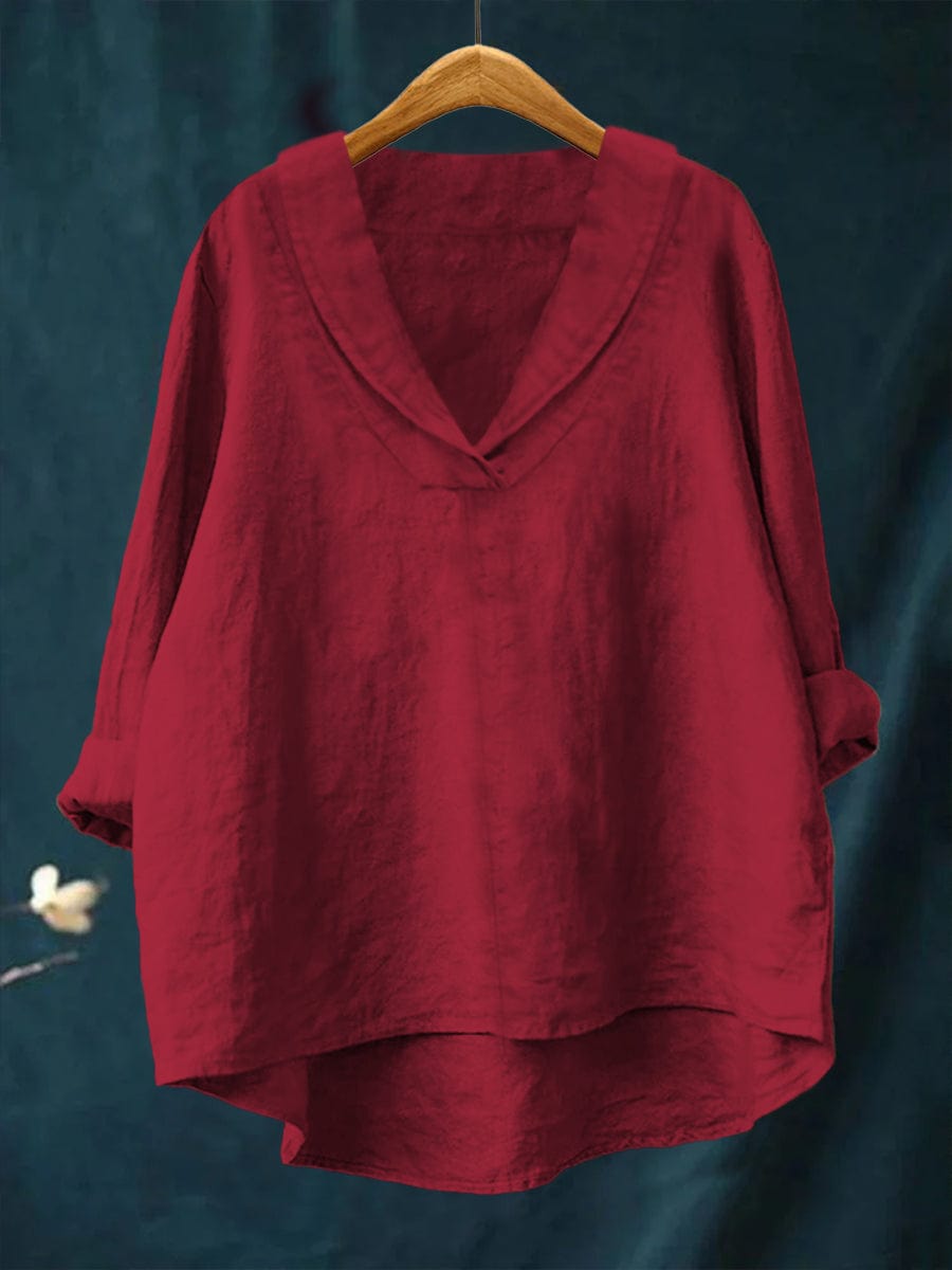 Sophie | Blouse d&