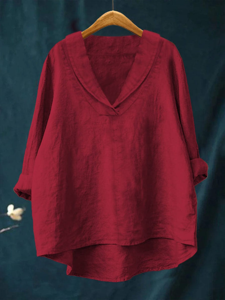 Sophie | Blouse d&