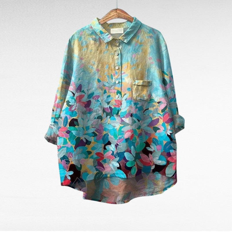 Laure | Blouse d&