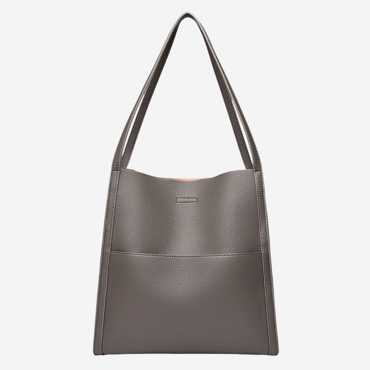 Maud | Sac à bandoulière en cuir