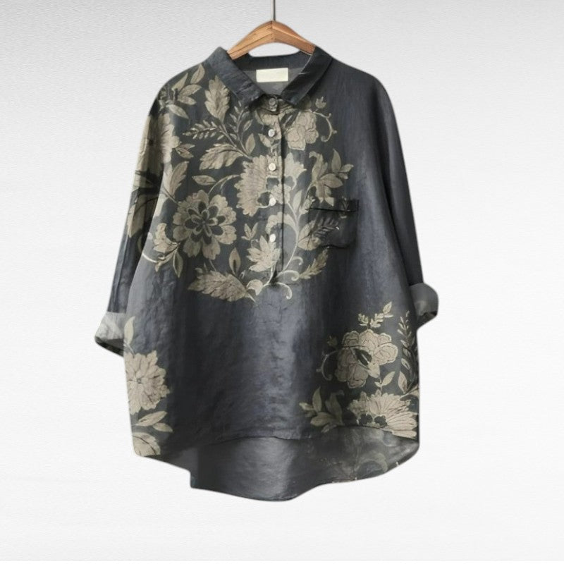 Perrine | Blouse d&
