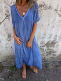 Isabelle - Robe Maxi