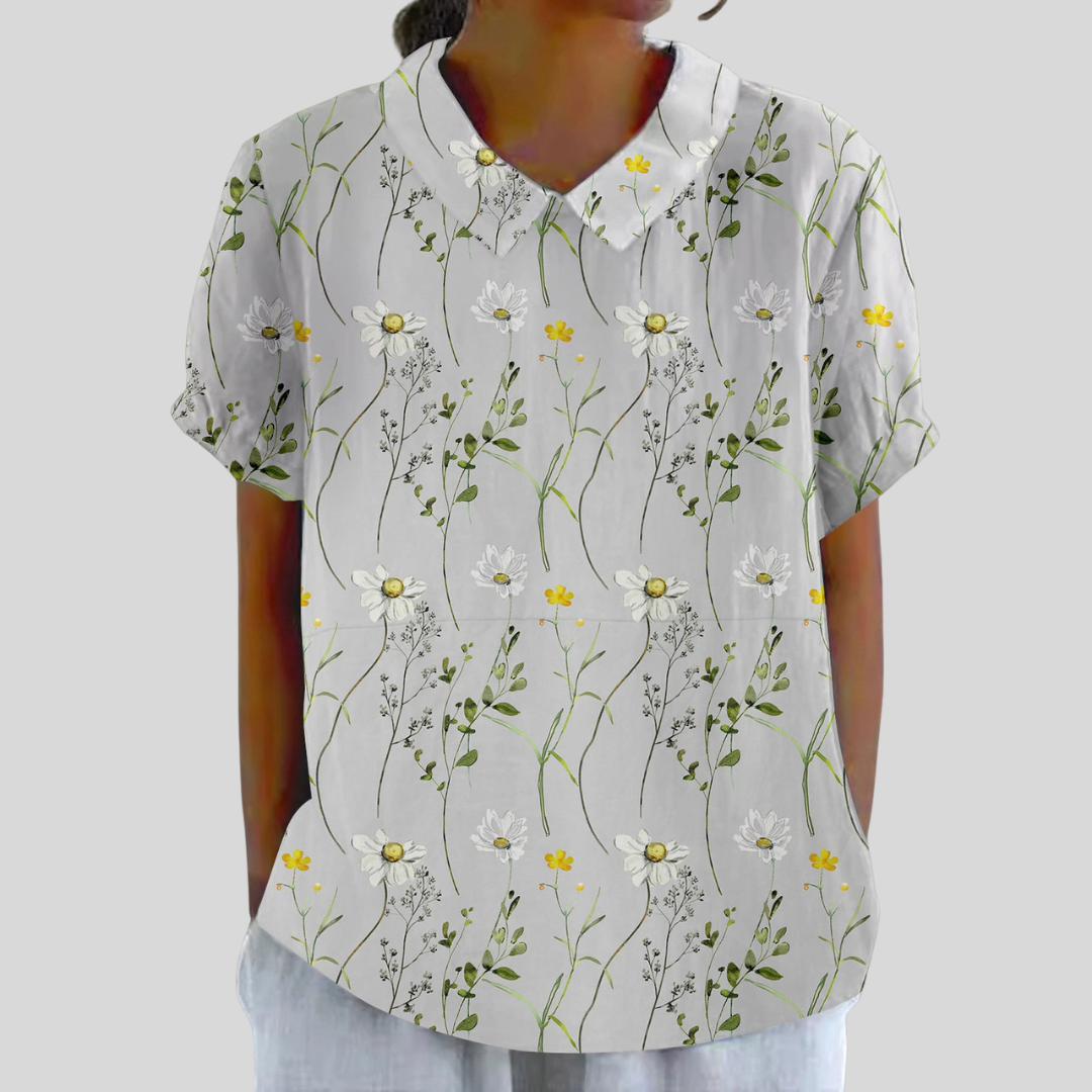 Élisa | Top fleuri