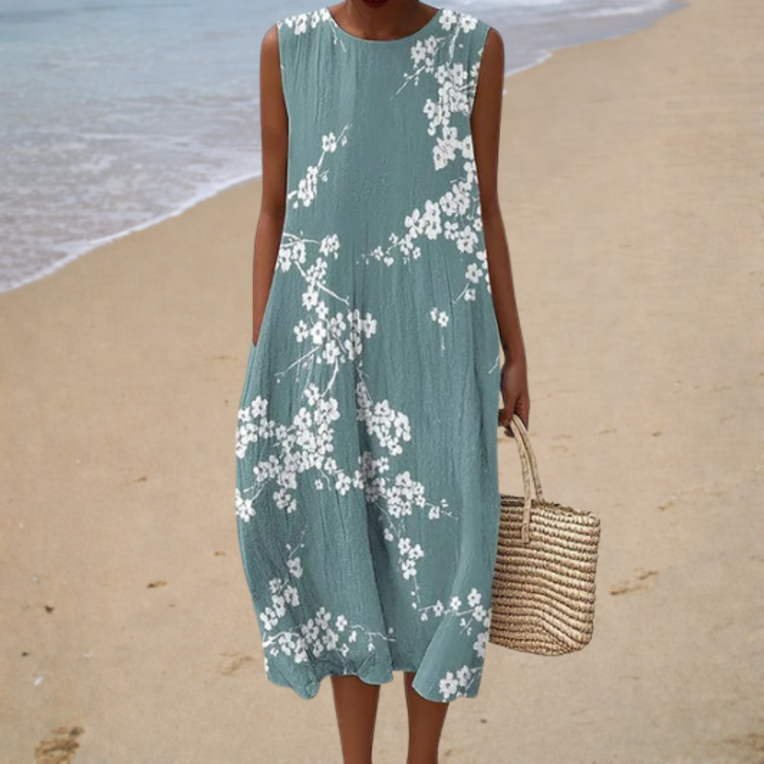 Blanche | Robe d&