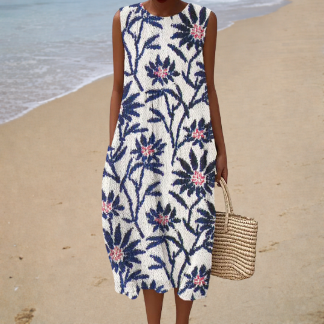Adeline | Robe d&