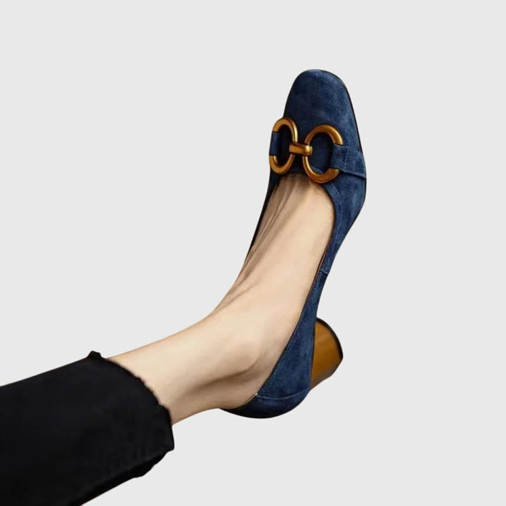 Fanny | Talons élégants