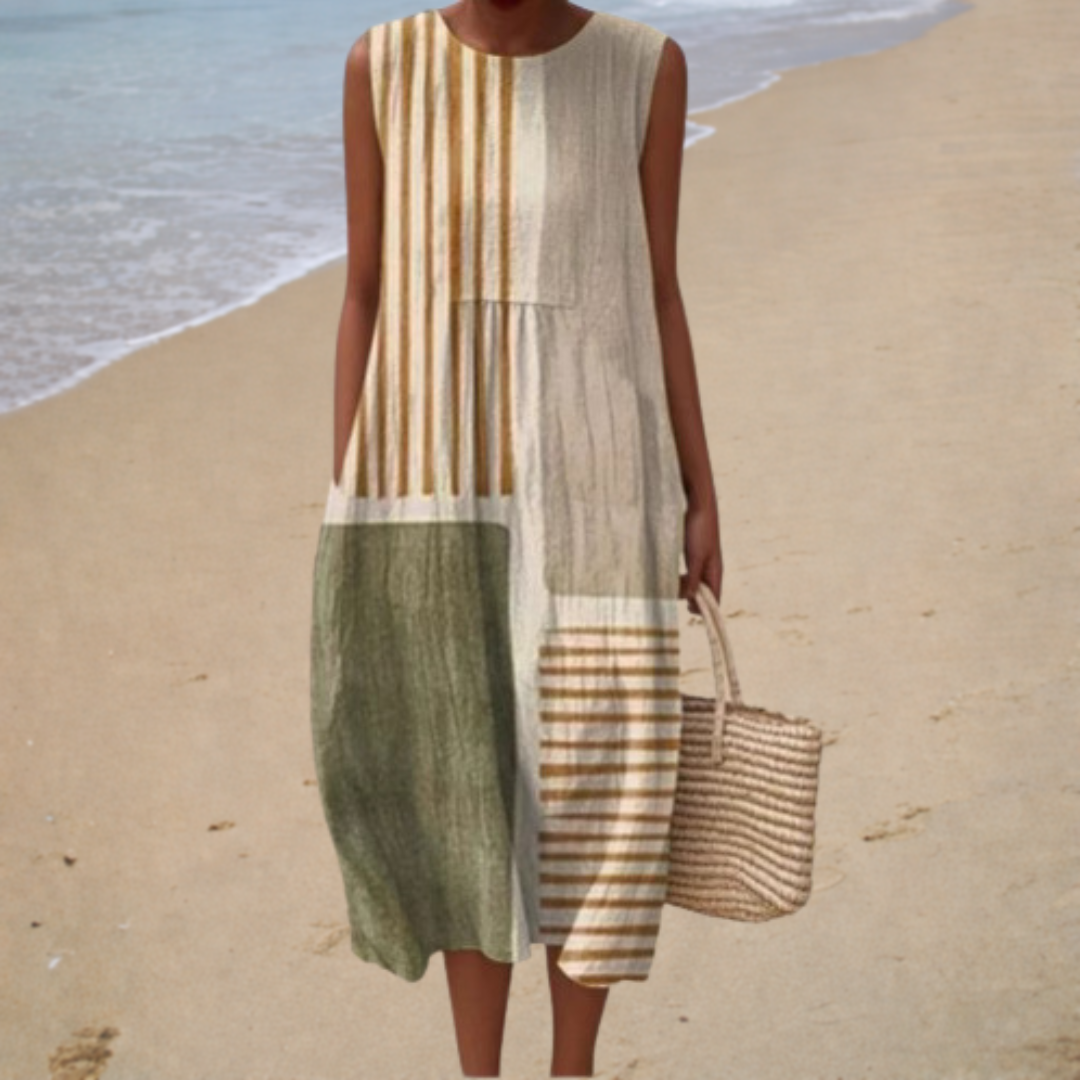 Azélie | Robe d&