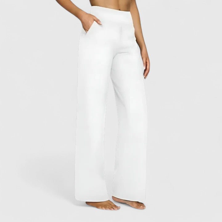 Loriane | Pantalon élégant