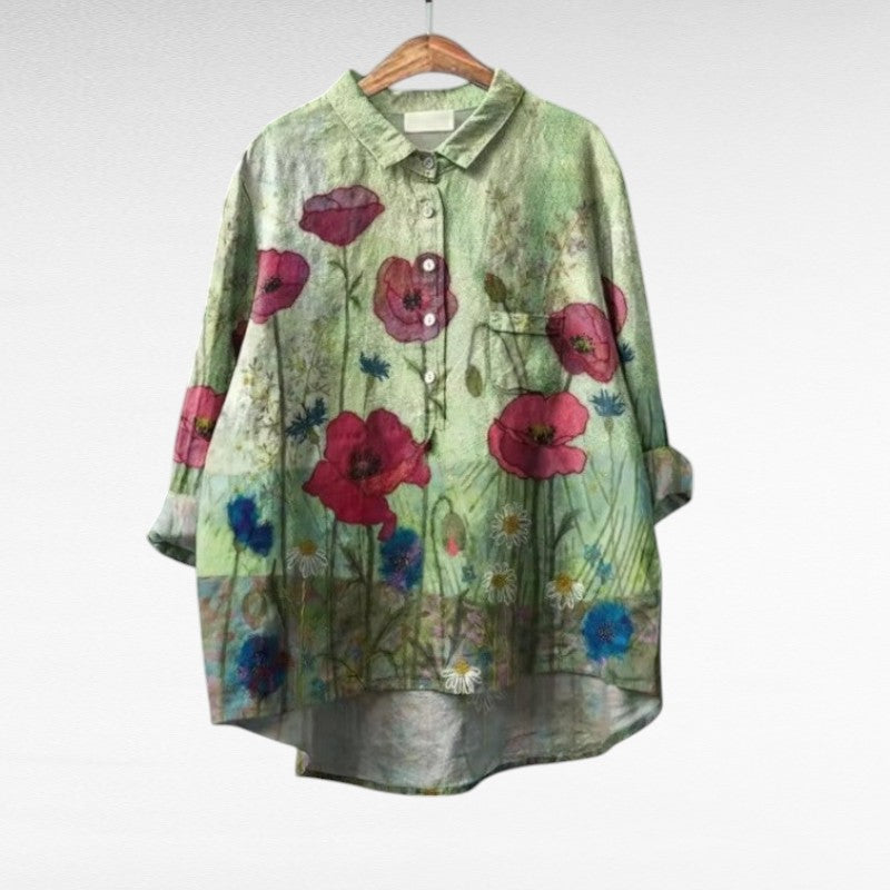 Paule | Blouse d&