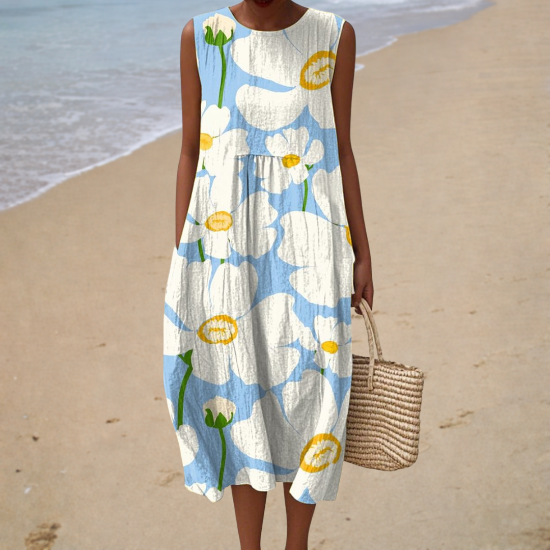Ambre | Robe d&