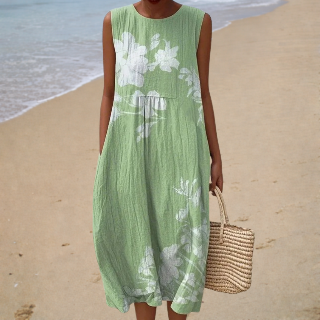 Anastasie | Robe d&