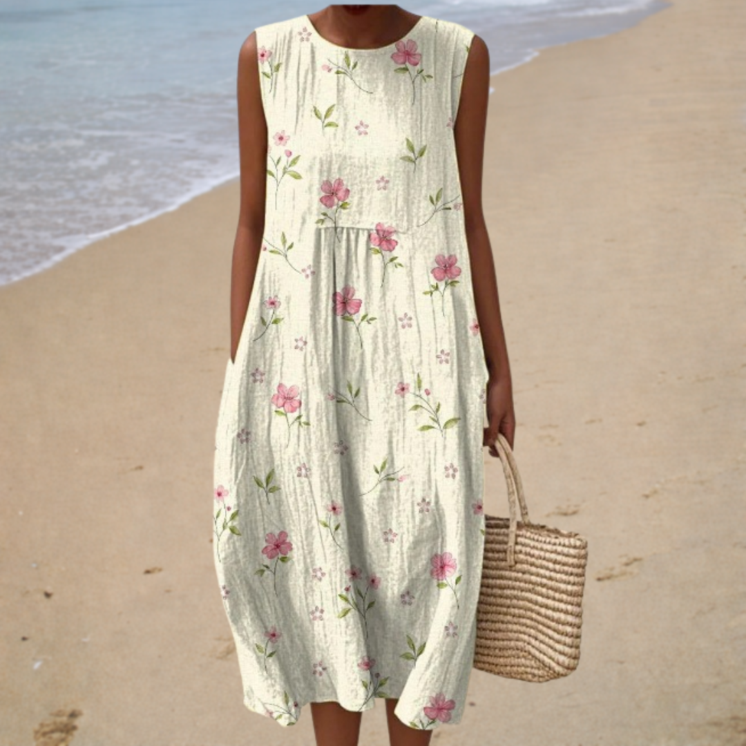 Armande | Robe d&
