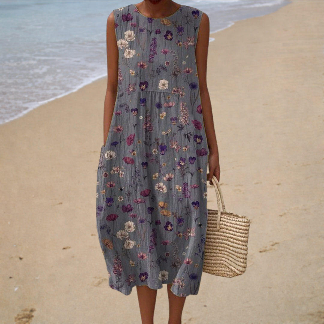 Apolline | Robe d&