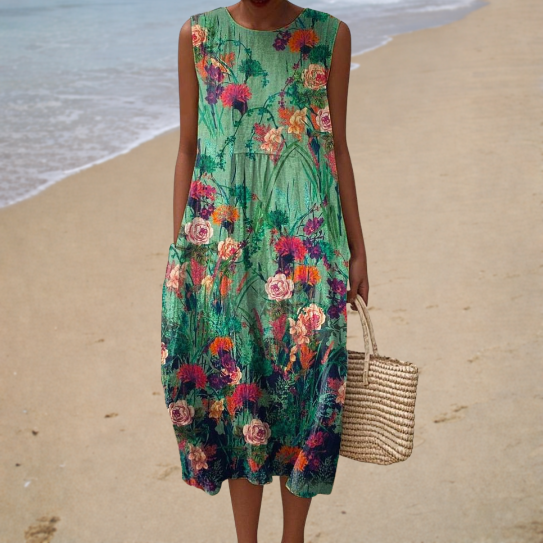 Bastienne | Robe d&