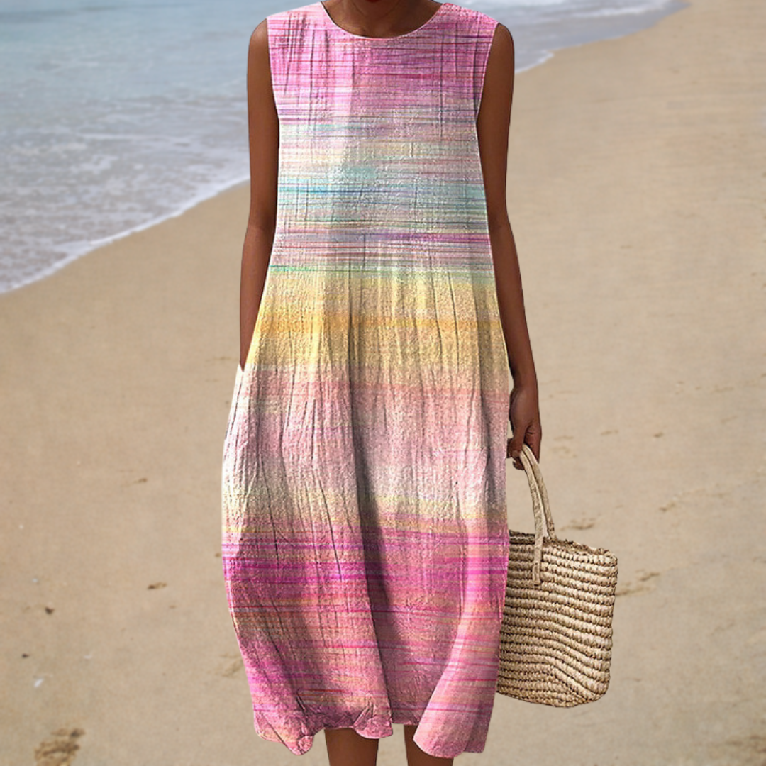 Anne | Robe d&