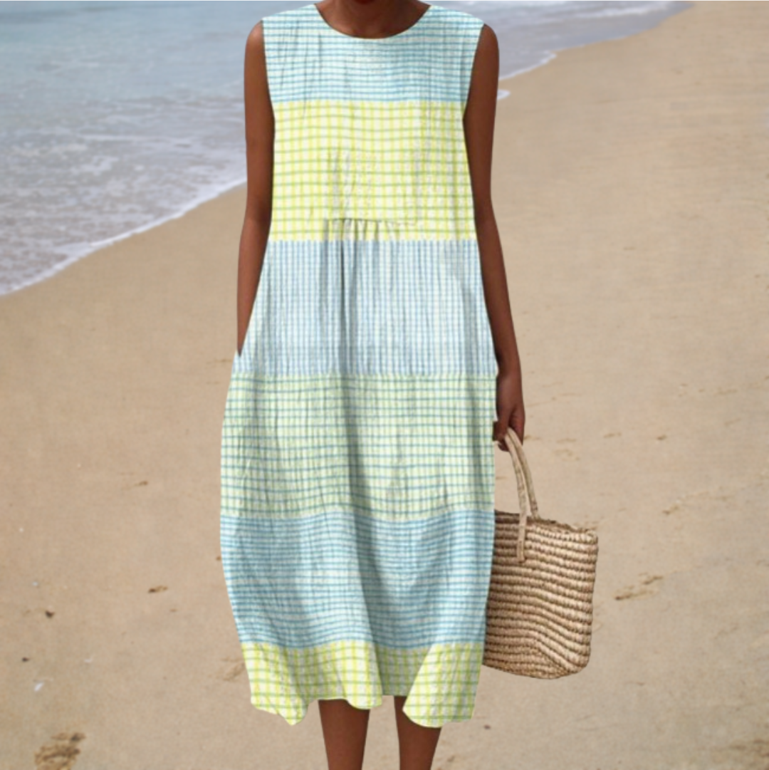 Bérénice | Robe d&