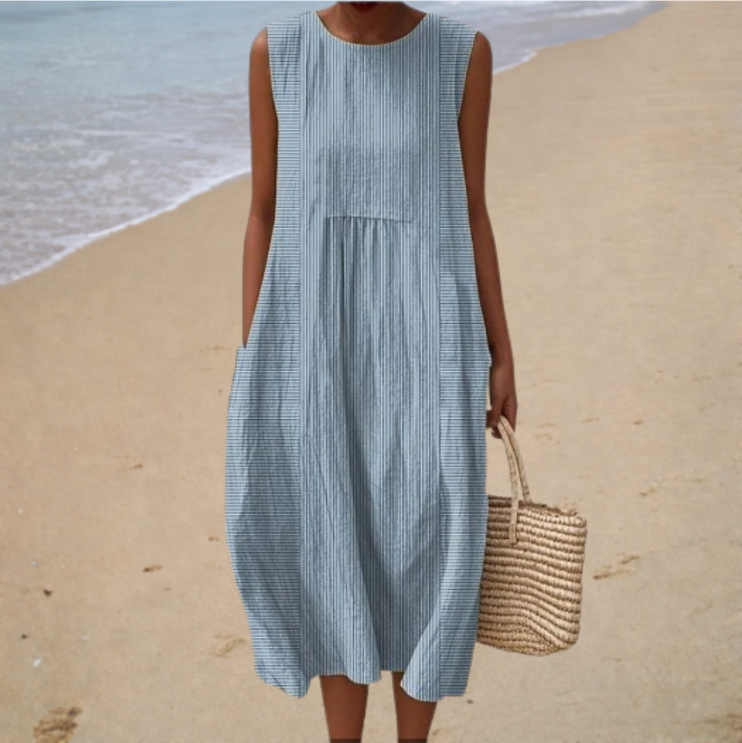 Barbara | Robe d&