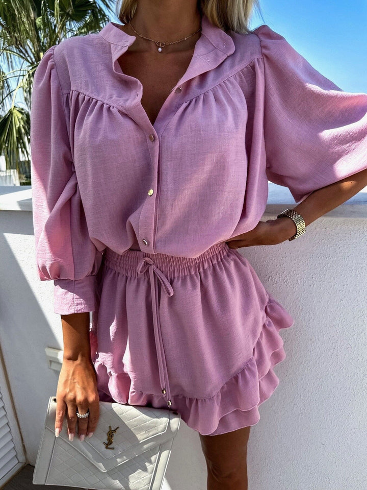 Ariel | Ensemble chic