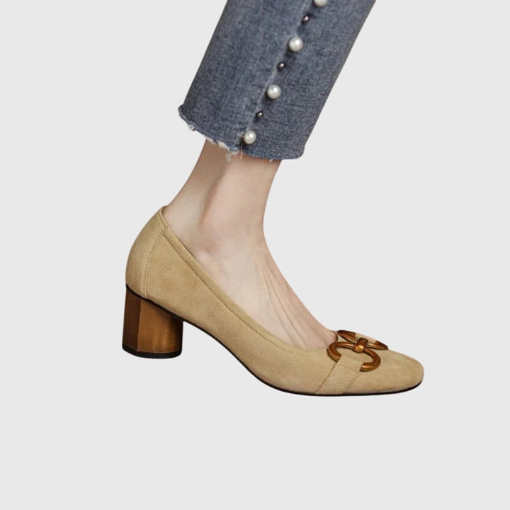 Fanny | Talons élégants