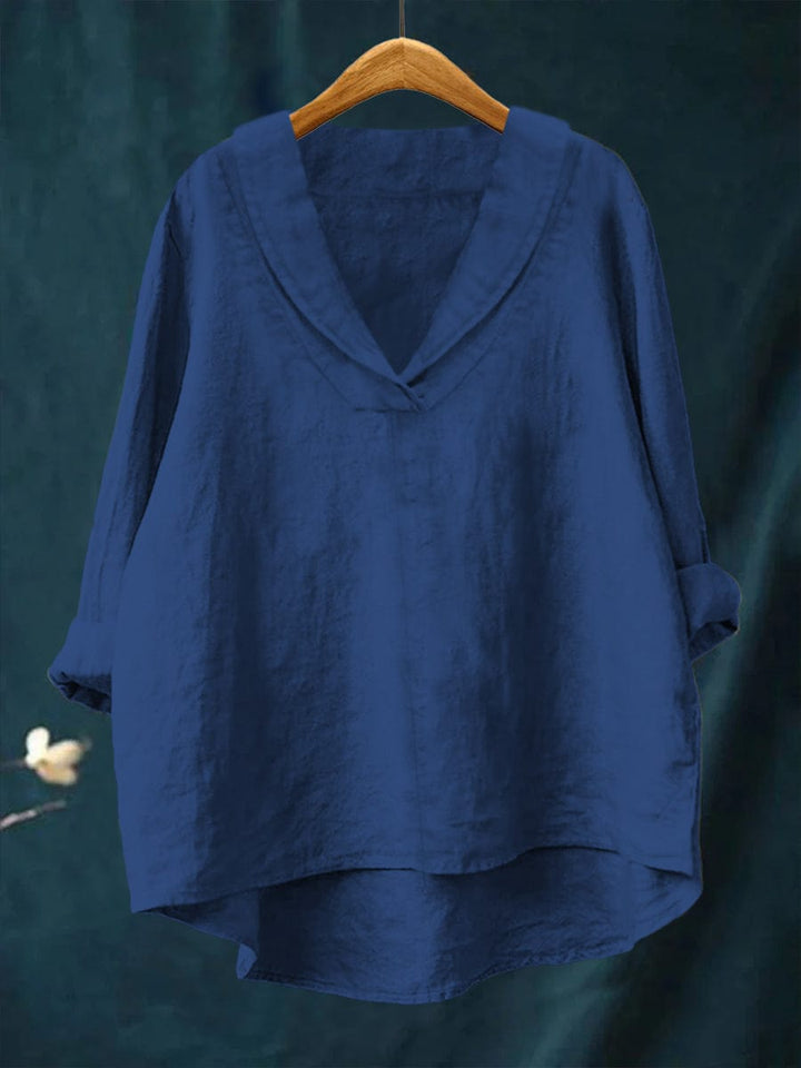Sophie | Blouse d&