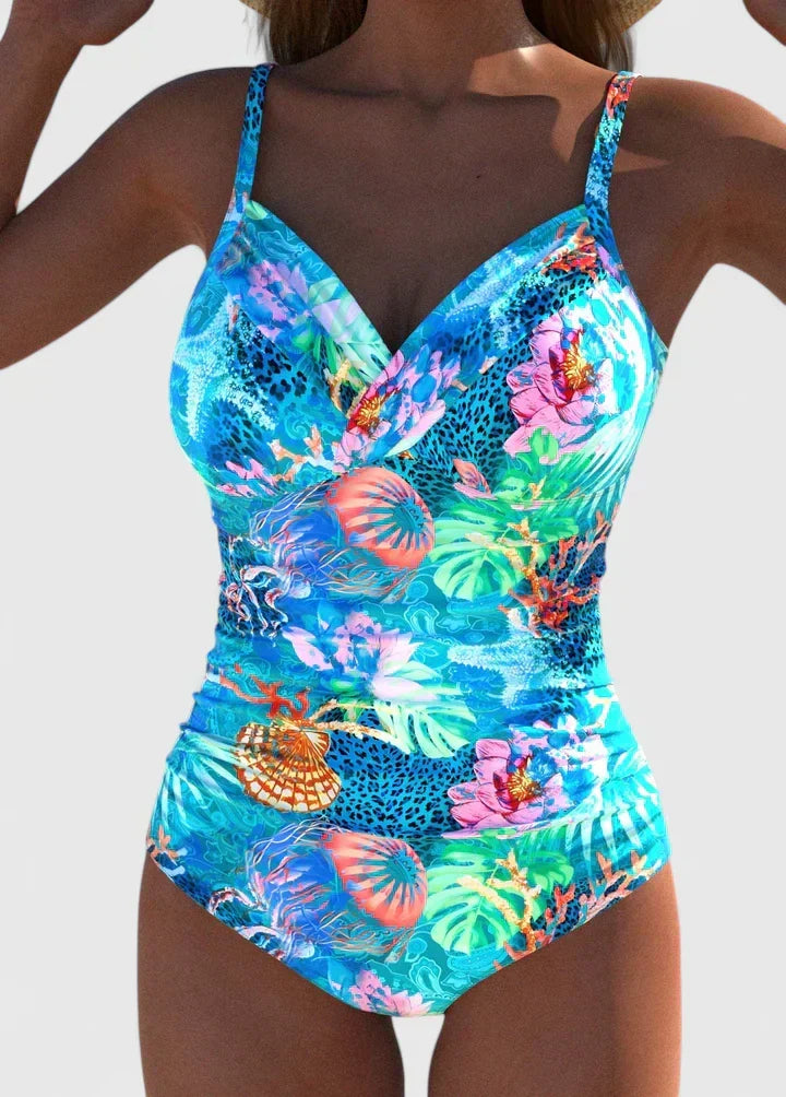 Yvette | Maillot de bain raffiné