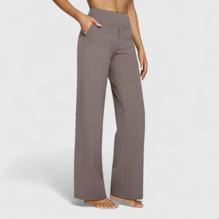 Loriane | Pantalon élégant