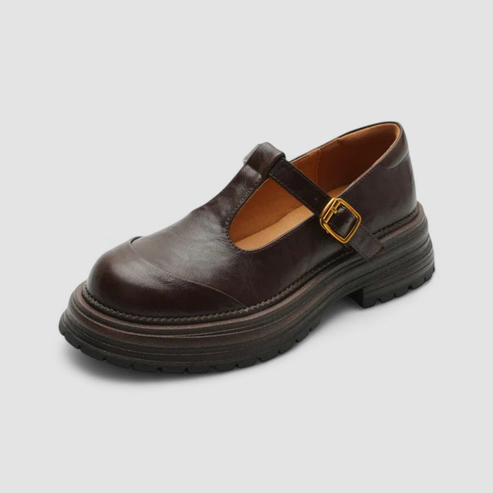 Éva | Chaussures Mary Jane orthopédiques