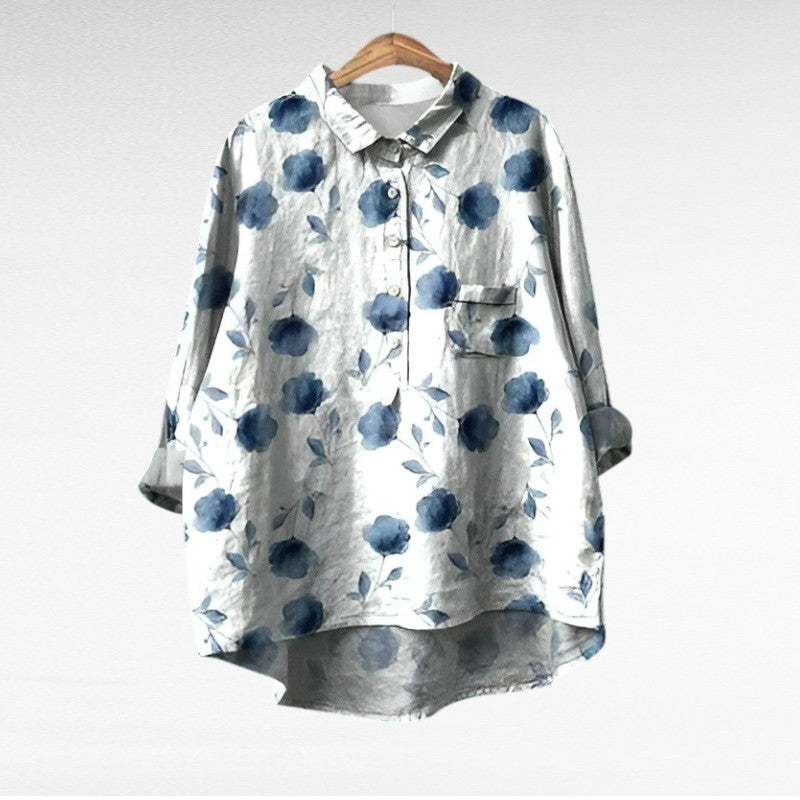 Patricia | Blouse d&