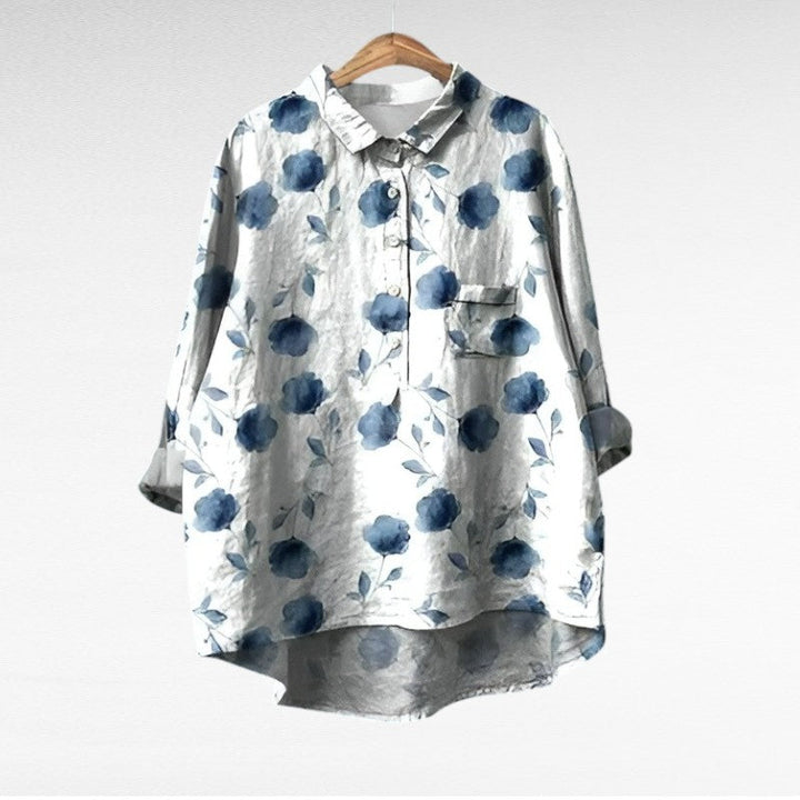 Patricia | Blouse d&