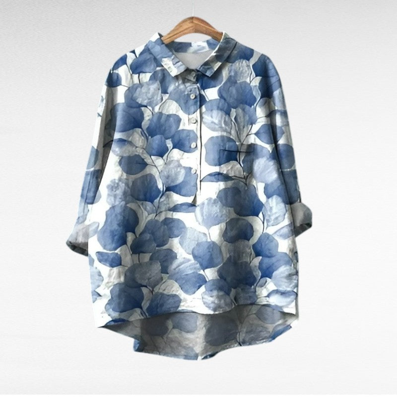 Patricia | Blouse d&