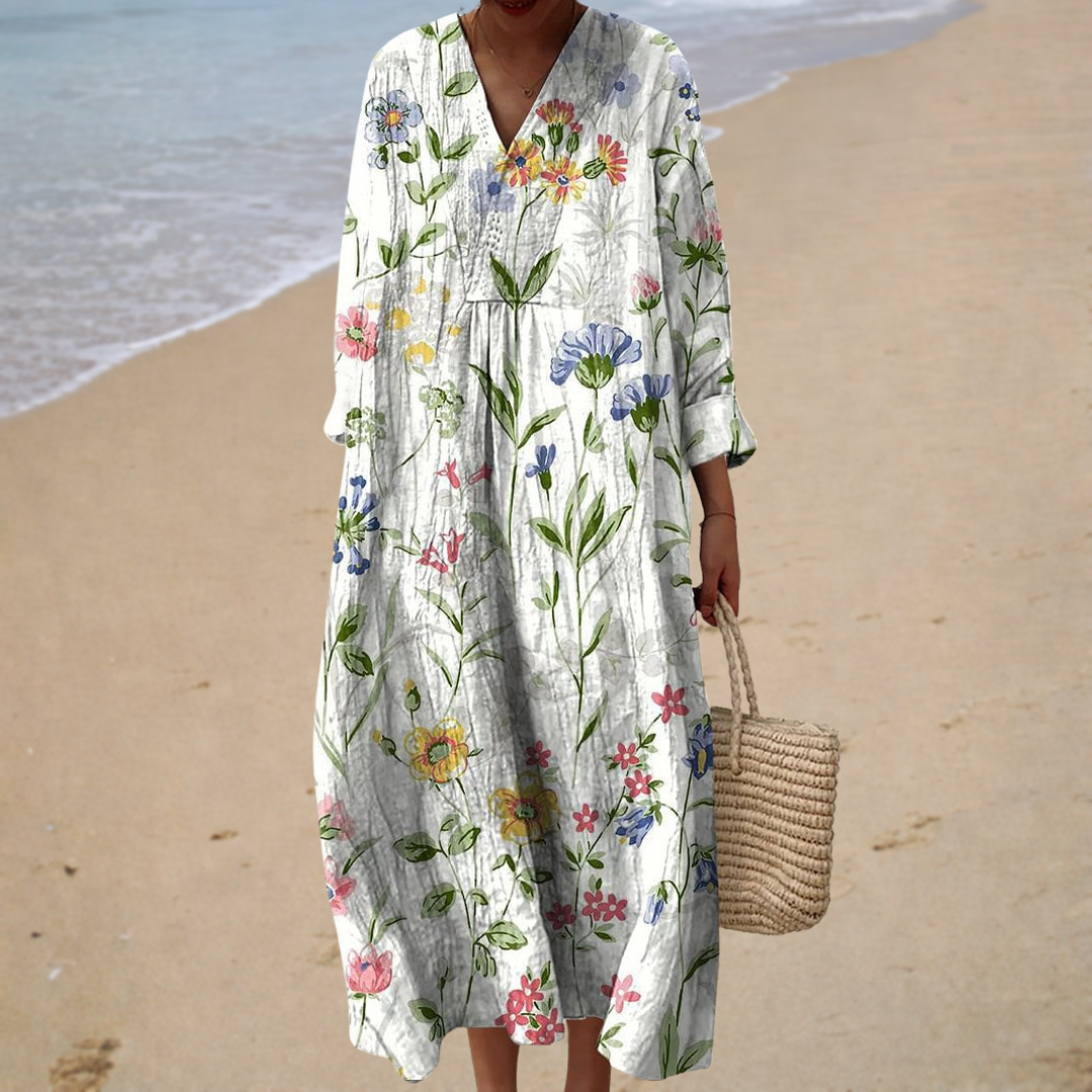 Candice | Robe d&