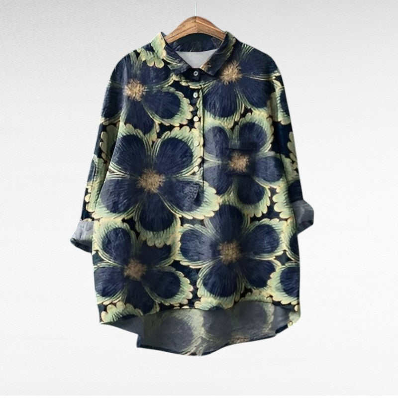 Patricia | Blouse d&