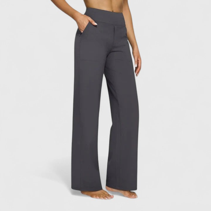 Loriane | Pantalon élégant