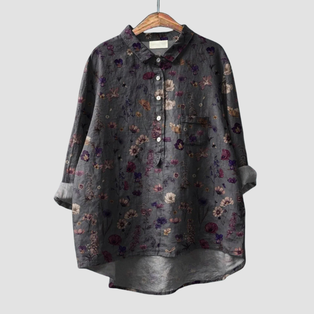 Julie | Blouse d&