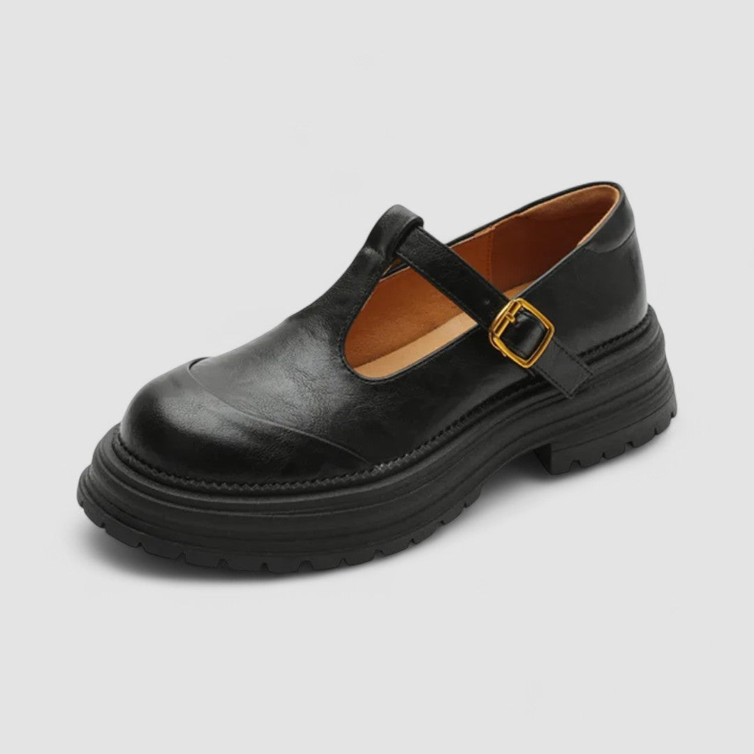 Éva | Chaussures Mary Jane orthopédiques